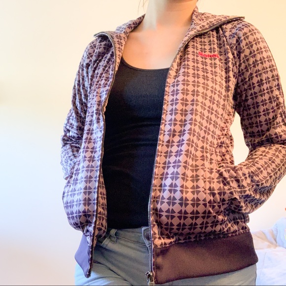 Bench Full-Zip Jacket - Picture 3 of 4